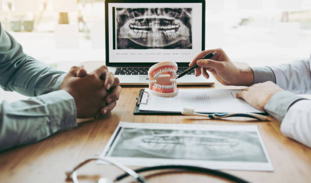 Best Emergency Treatment for Dental Infections or Abscesses in Brentwood, MO