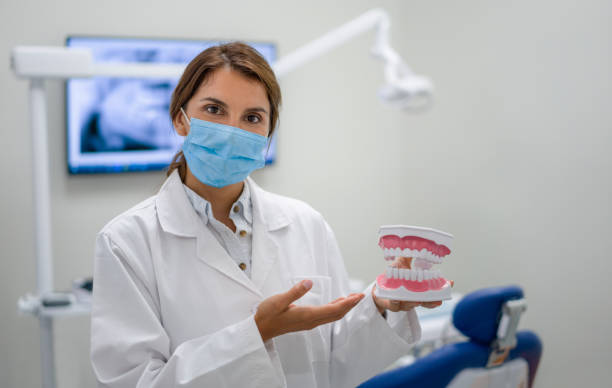 Best Emergency Root Canal Treatment in Brentwood, MO