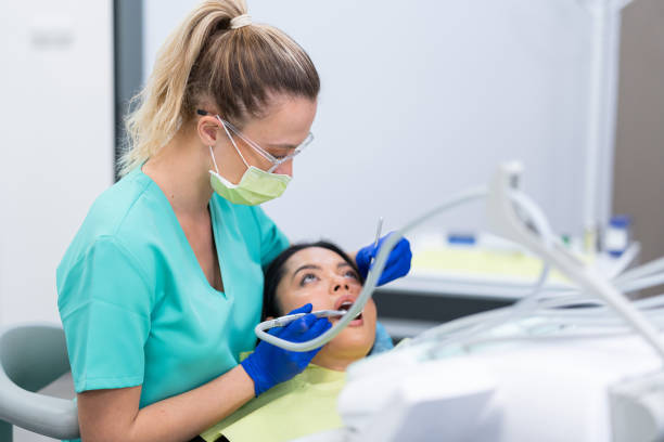 Best Emergency Dental Care for Broken or Chipped Teeth in Brentwood, MO