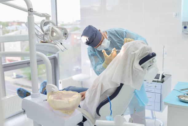 Best Weekend Emergency Dentist in Brentwood, MO